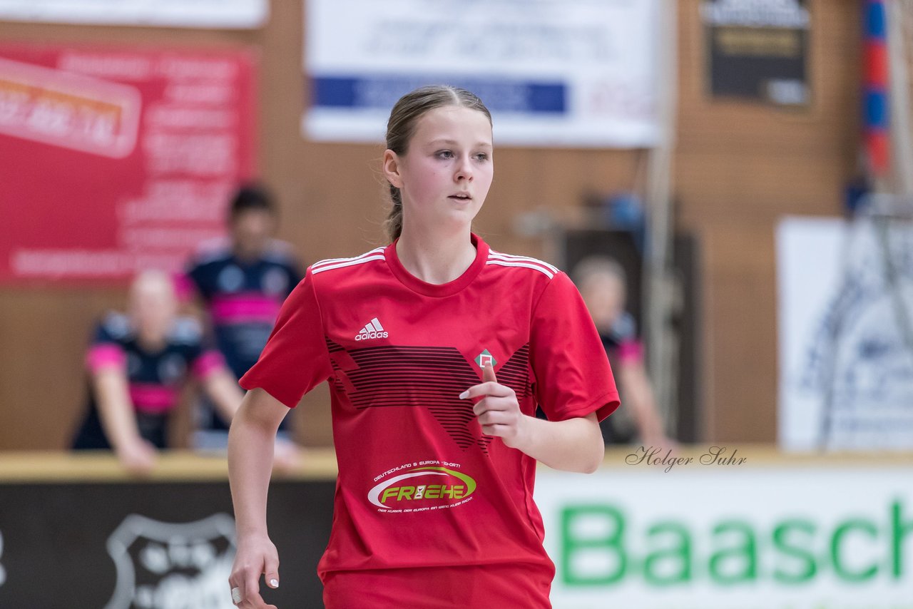 Bild 681 - VR Bank Cup Horst